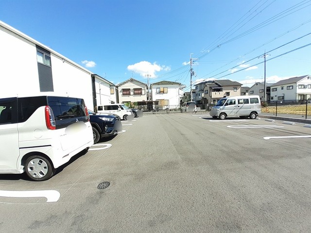 カーサ　フォンターナ その他6