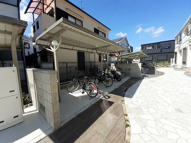 カーサ　フォンターナ その他7