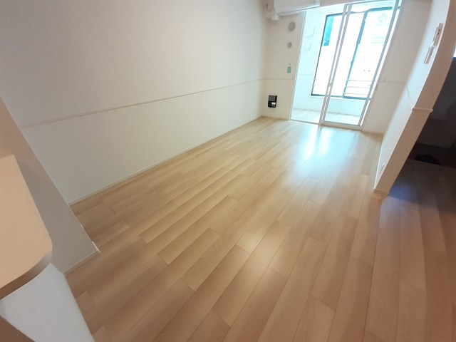 カーサ　フォンターナ リビング