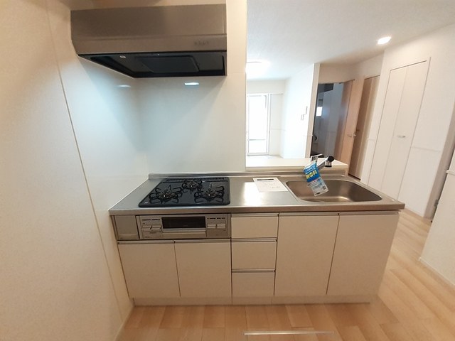 カーサ　フォンターナ キッチン