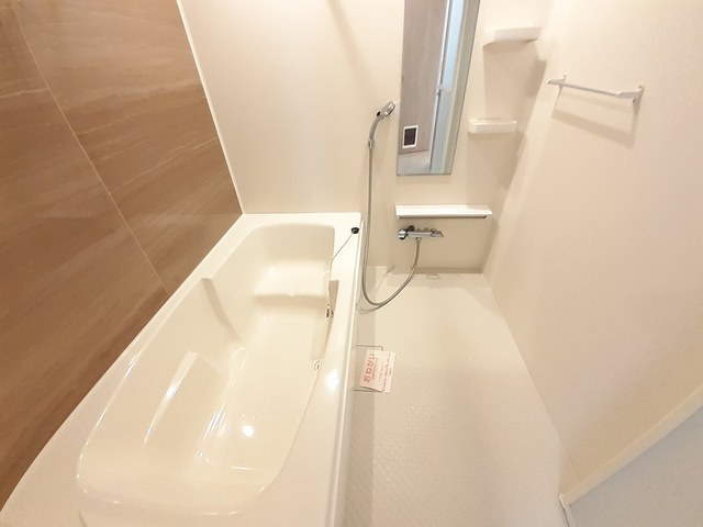 カーサ　フォンターナ 風呂画像