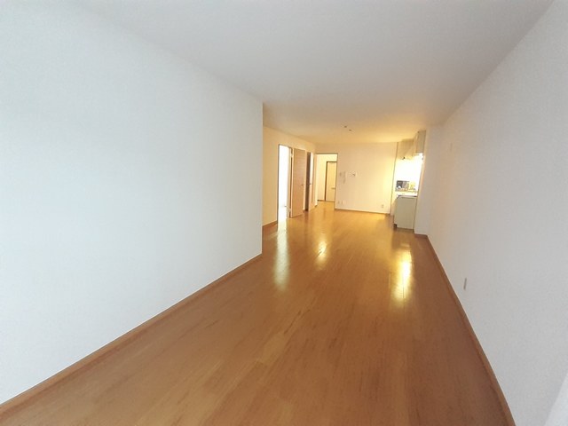 グリーンハイツ芝Ⅰ リビング