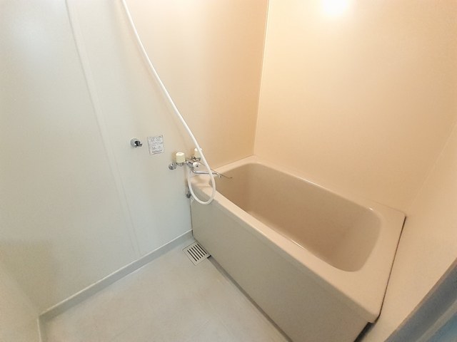 グリーンハイツ芝Ⅰ 風呂画像