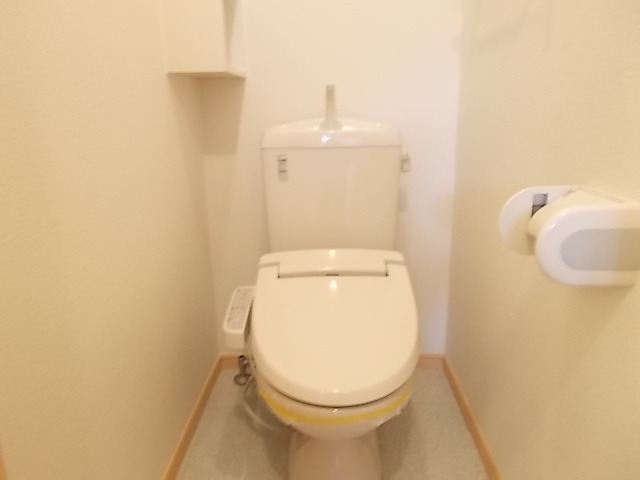 ユタカハイツ加賀田Ｂ棟 その他2