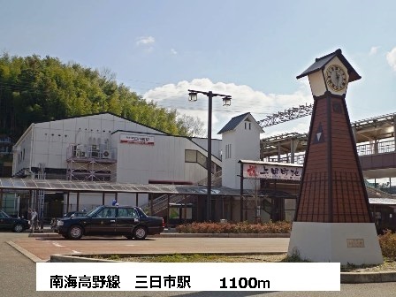 ユタカハイツ加賀田Ｂ棟 その他外観6