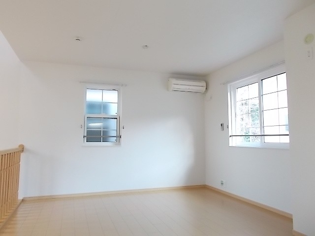 ユタカハイツ加賀田Ｂ棟 リビング