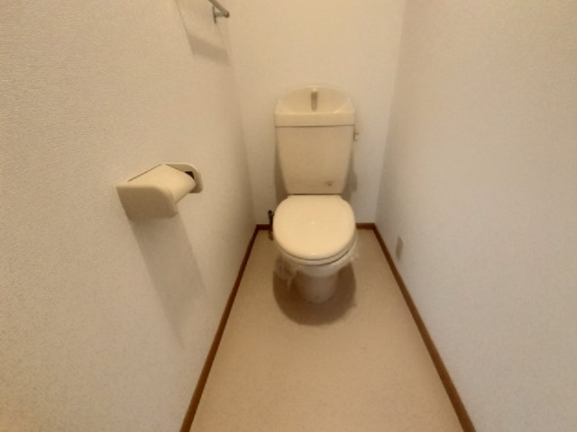 カーサ・フィオーレⅠ その他2