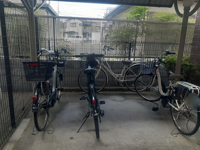 カーサ・フィオーレⅠ その他6