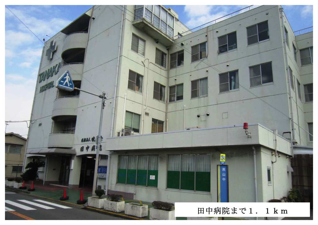 カーサ・フィオーレⅠ その他外観5