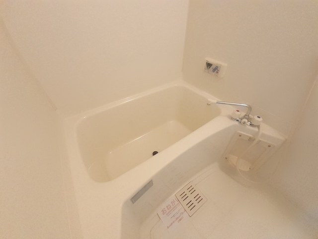 カーサ・フィオーレⅠ 風呂画像