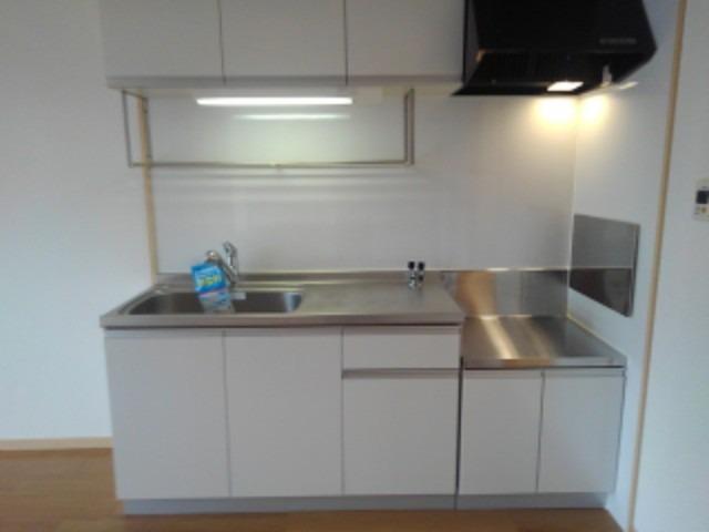 サンハイツ椋本 キッチン
