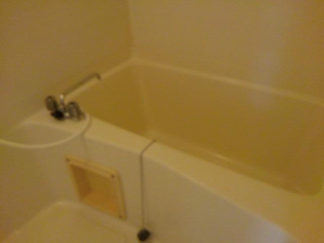 サンハイツ椋本 風呂画像