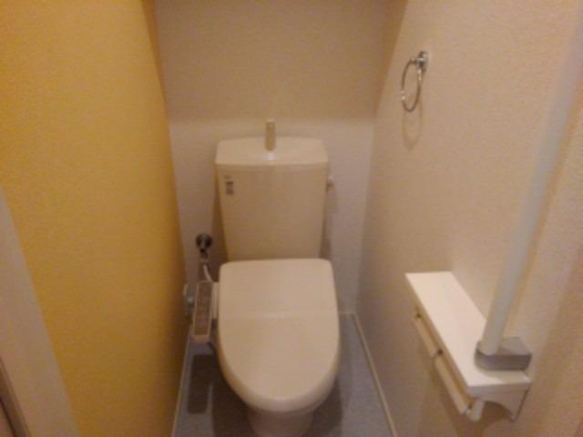 ストロベリーハイツ その他2