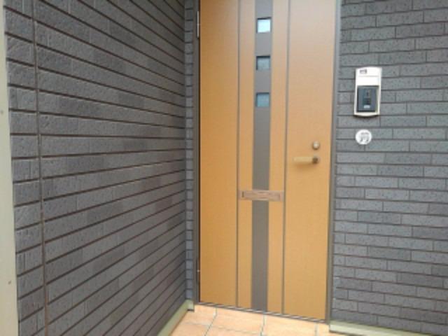 ストロベリーハイツ その他4