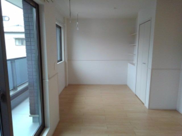 ストロベリーハイツ その他6