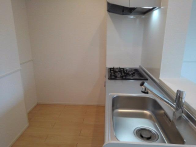 ストロベリーハイツ キッチン