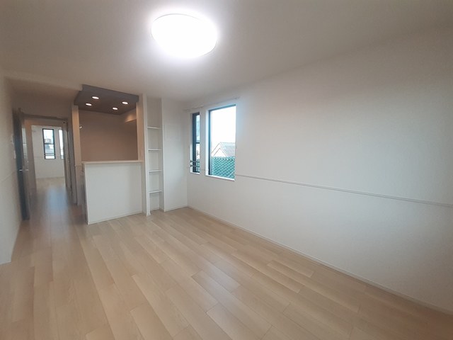 スペチアーレ　トレ リビング