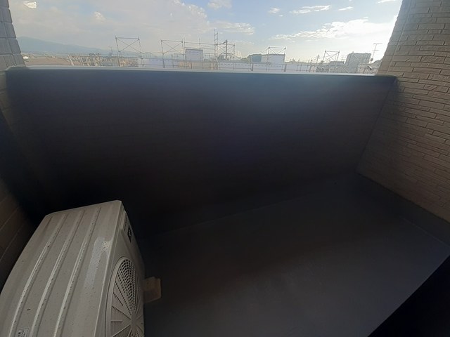 スペチアーレ　トレ ベランダ