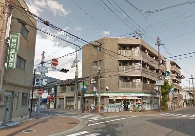 シンフォニア・マキ その他外観4