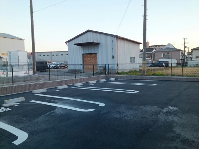 メゾン　エテルナ その他5