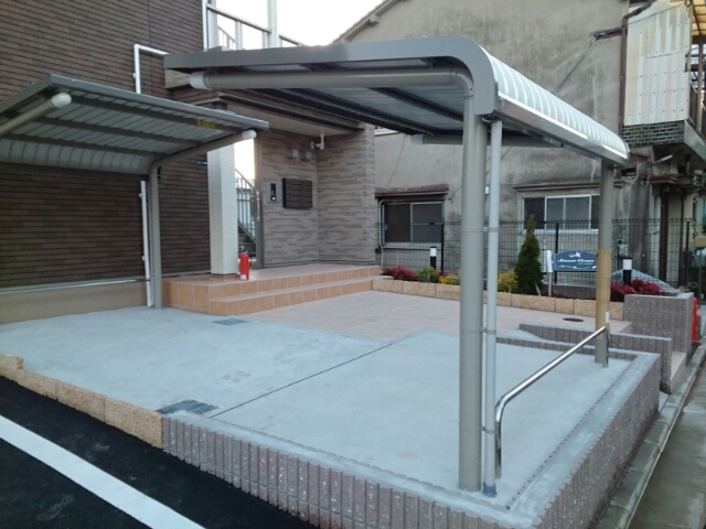 メゾン　エテルナ その他6