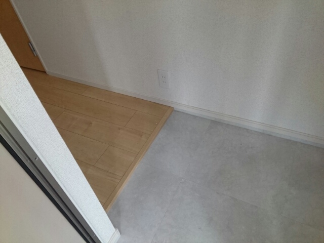 メゾン　エテルナ 玄関