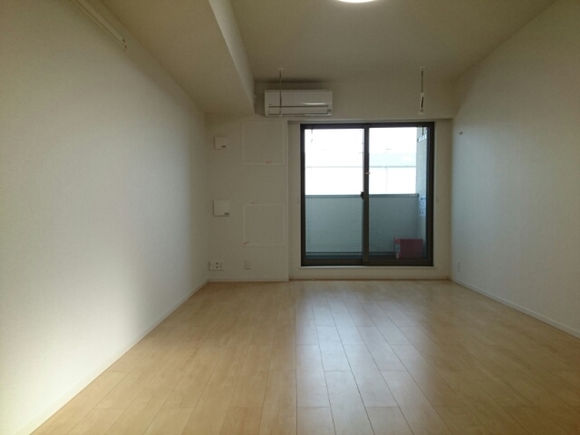 メゾン　エテルナ リビング