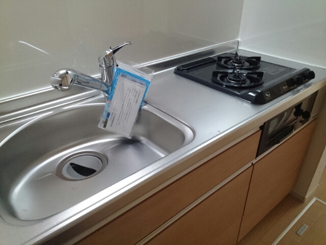 メゾン　エテルナ キッチン