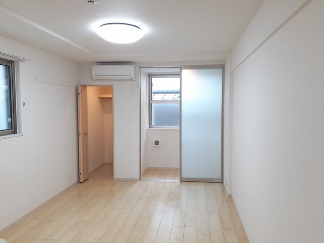 ココ・リヴァージュ リビング