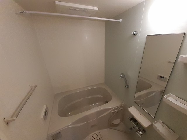 ココ・リヴァージュ 風呂画像