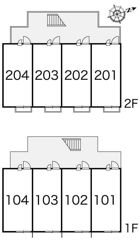 レオパレスＭｉｎｏｒｉ その他2