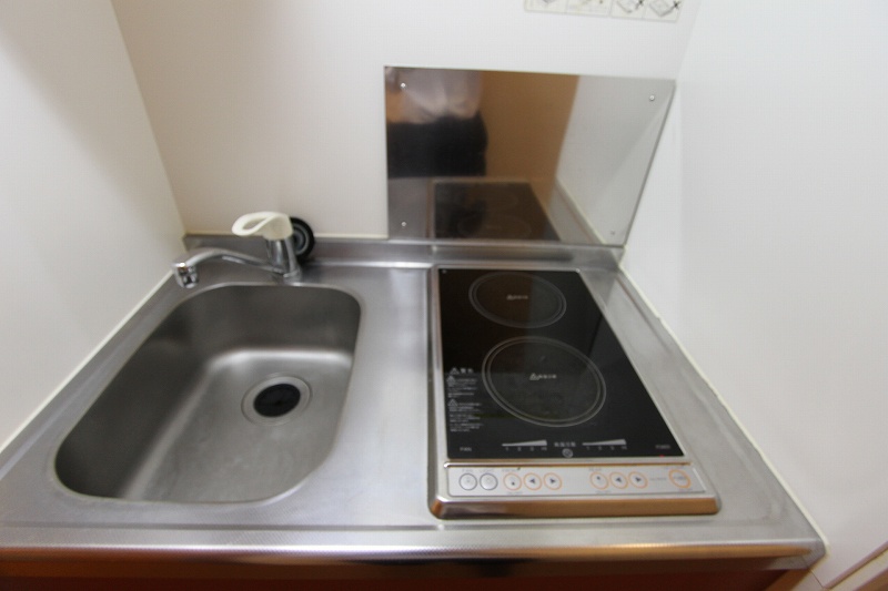 レオパレスＭｉｎｏｒｉ キッチン