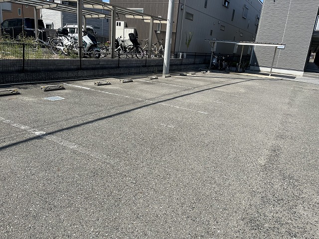 レオパレス板原 その他3