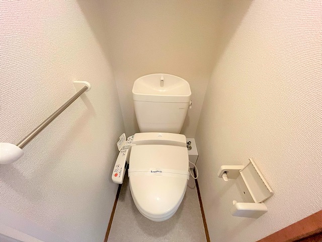 レオパレス板原 その他7