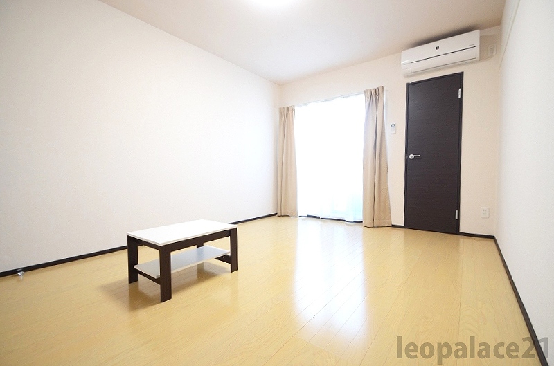 クレイノＳａｋｕｒａ ベッドルーム