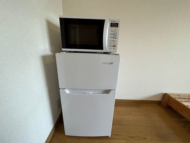 レオパレスＫＯＫＡＤＯ その他8