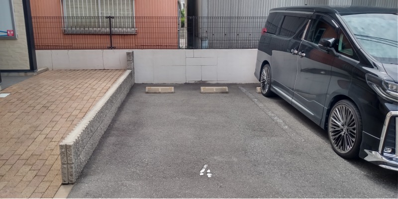 レオパレスグリーンフォレストＢ その他3