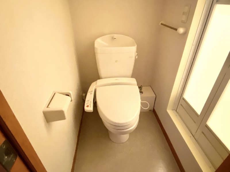 レオパレスグリーンフォレストＢ その他11