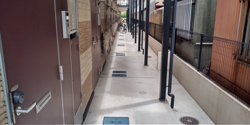 レオパレスグリーンフォレストＢ その他12