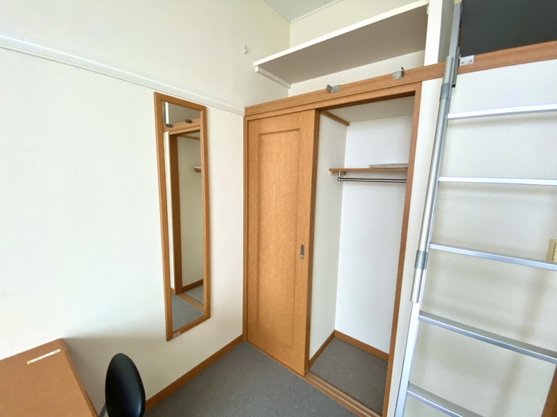 レオパレスグリーンフォレストＢ その他15