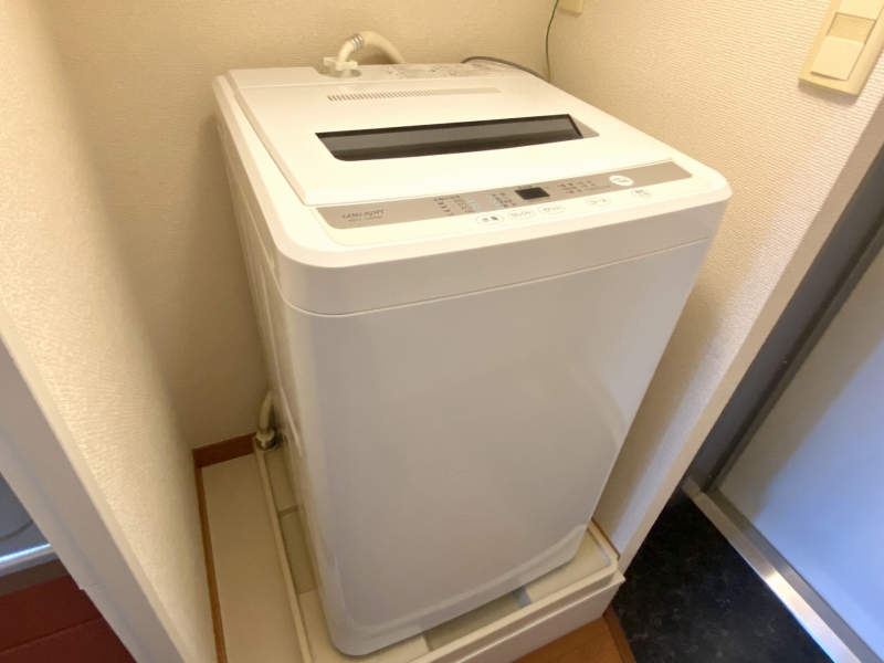 レオパレスグリーンフォレストＢ その他16