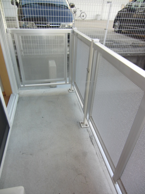 レオパレス南金田 その他3