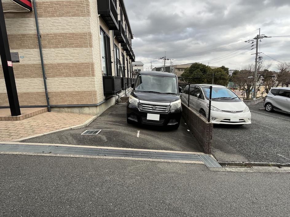 レオパレス刀根山 その他3