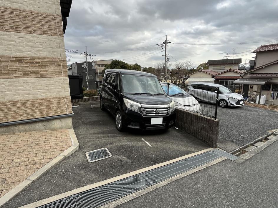 レオパレス刀根山 その他4