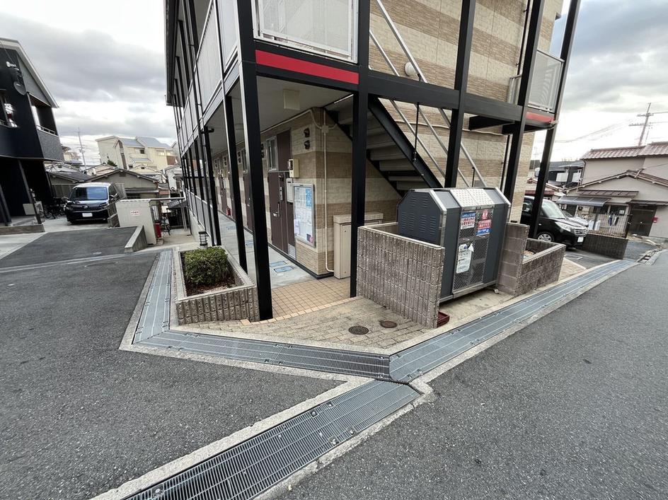 レオパレス刀根山 その他6