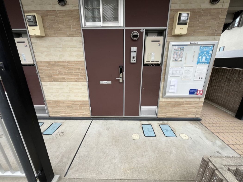 レオパレス刀根山 その他7