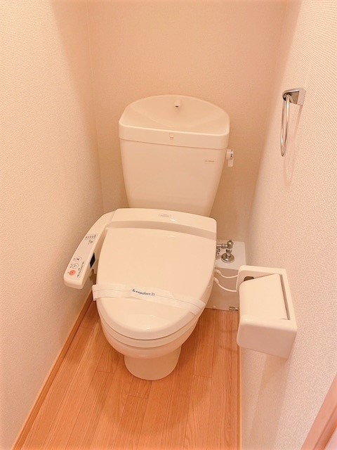 レオパレス鳴尾Ｂ その他4