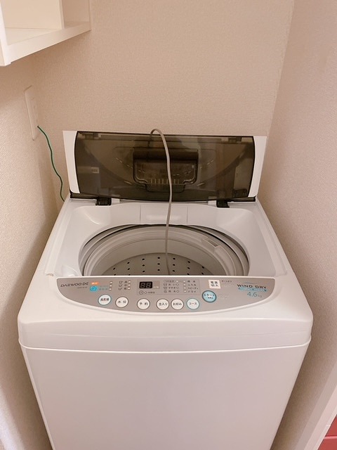 レオパレス鳴尾Ｂ その他6