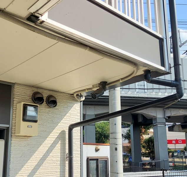 レオパレストルテュー その他8