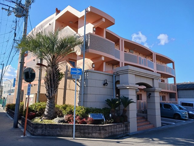 セレンディピティ　Ｏ・Ｖ 外観